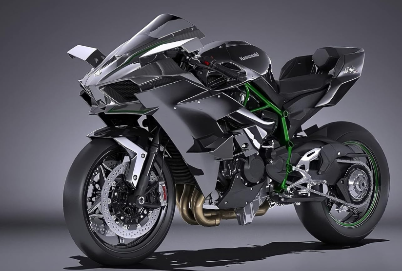 Promo Bike